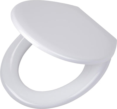 Tiger tigre asiento de inodoro Pasadena termoplast blanco 250010646