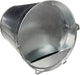 Flamingo Flamingo Water Bocket Griffin Galvanizzato 12 L