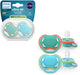 Philips avent ultra air – ciuccio traspirante e leggero (6-18 mesi) – 2 pezzi – scf087 10
