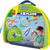 SES SES Insects Explorer
