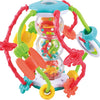 Gioca a BABY ATTIENI BALL, 18 cm