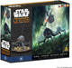 Juegos de masa atómica star wars legión droide araña enano - expansión - en fr de es