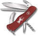 Navaja suiza Victorinox Hunter Red - 12 funciones - Roja