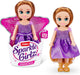 Sparkle girlz zuru prinses cupcake