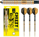 Erpici chizzy 90% tungsteno 24gr