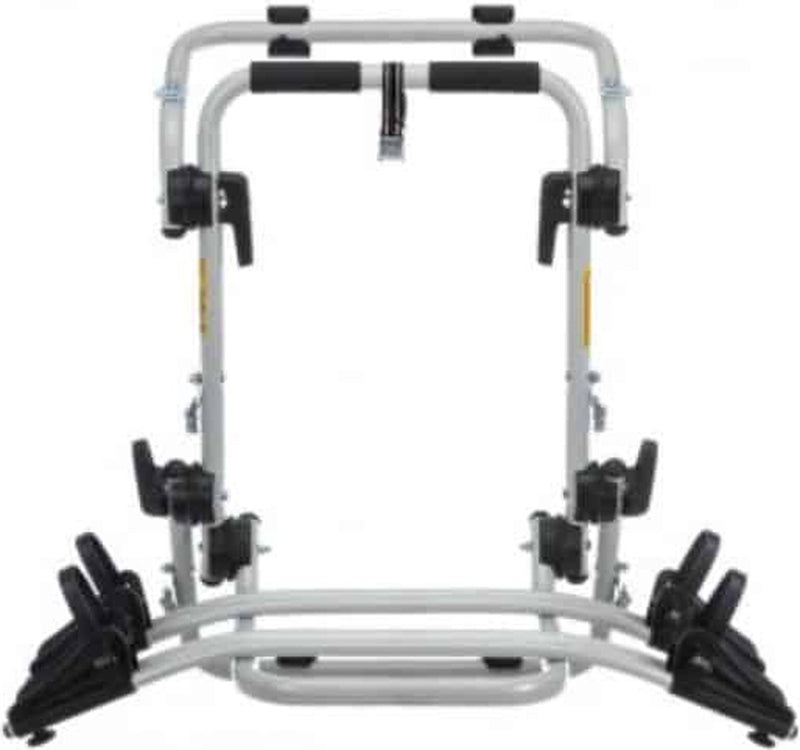 Bauletto portabiciclette Peruzzo firenze 2 e-bike - bicicletta elettrica