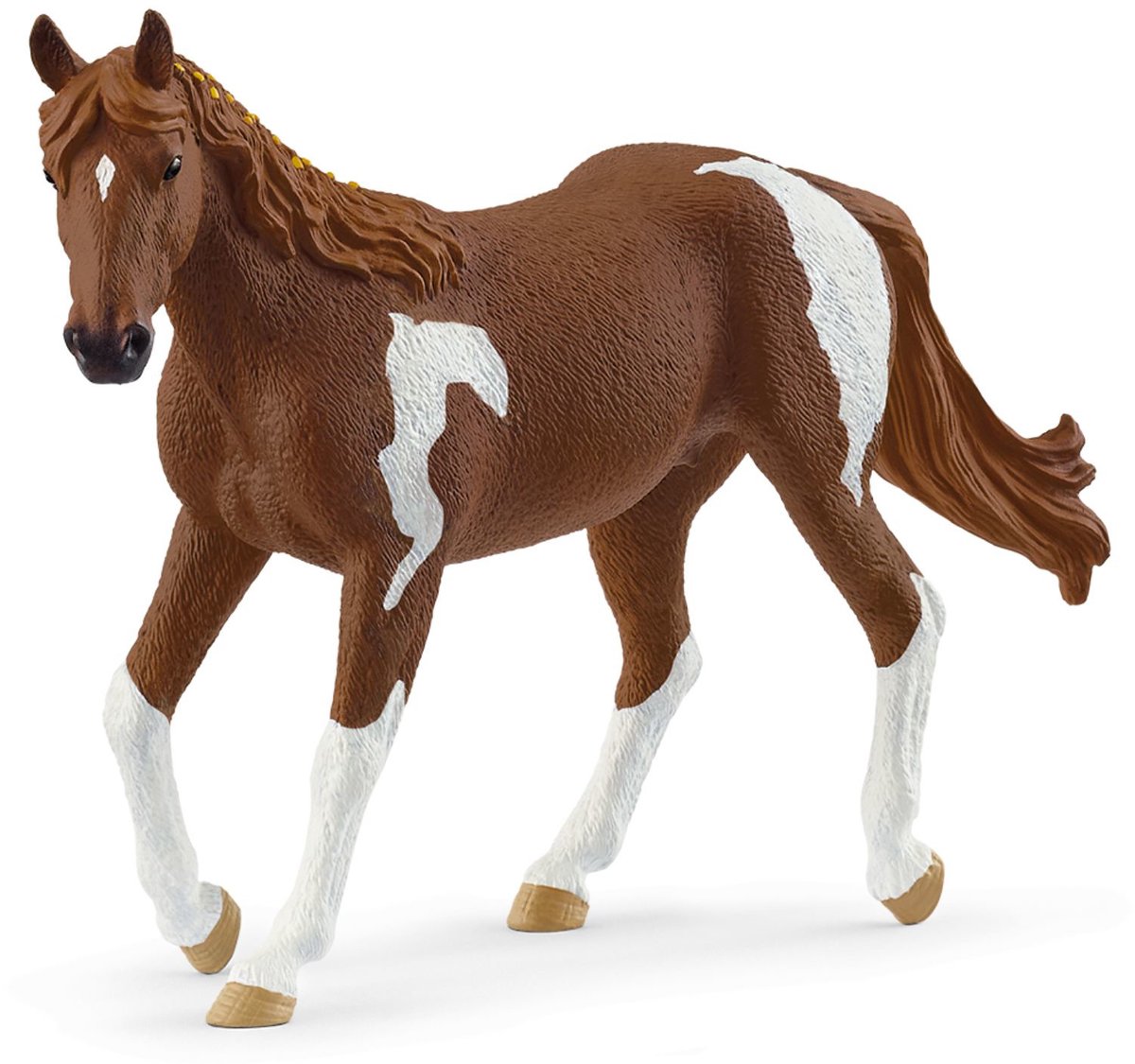 Schleich Horse Club Paint Horse Mare 14901