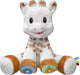 Sophie the giraffe touch music cuddly toy - children's toy with sound - maternity gift - baby shower gift - from 10 months - 3 melodies - including batteries