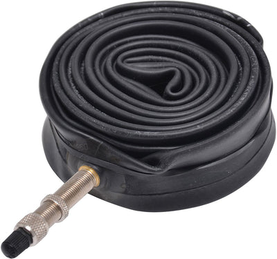 Camera d'aria Dresco - per 27,5 28 29 pollici - misura etrto 40 62-584 635 - Valvola Dunlop (olandese) - altezza valvola 40 mm - adatta a diverse misure di pneumatici