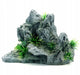 Aqua nova rots decoratie aquariumterrarium 21 cm