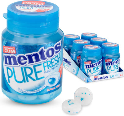 Gomma da masticare