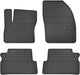 Alfombrillas goma frogum ford focus c-max 2003-2007 -