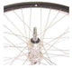 Ruota posteriore Roland 26 x 1,75 FREEWH Black Zinc SPK