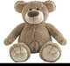 Happy horse beer bella knuffel 40cm - bruin - baby knuffel