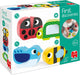 Jumbo puzzel goula first discoveries 59451