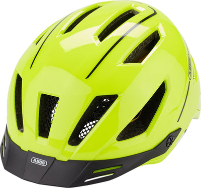 Abus Helm Pedelec 2.0 MIPS Signal Amarillo L 56-62 cm