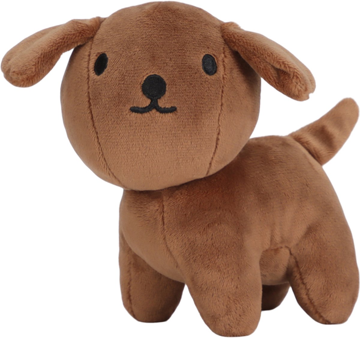 Miffy snuffy cuddly toy 15 cm