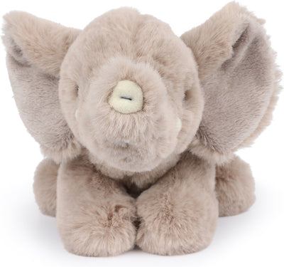 Giocattoli bon ton - wwf eco elefante - 15 cm - 6