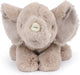 Giocattoli bon ton - wwf eco elefante - 15 cm - 6