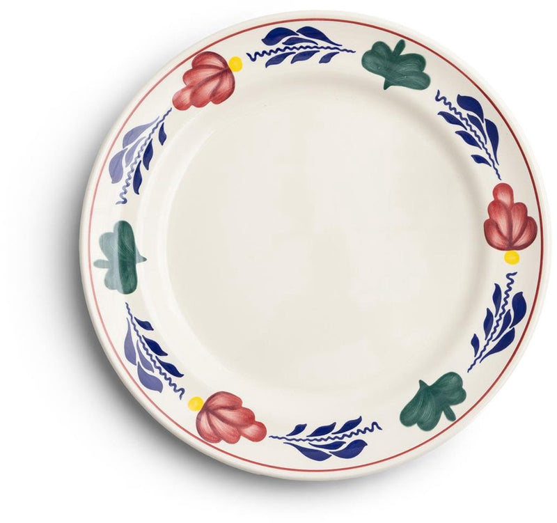 ROYAL BOCH Boerenbont Breakfast Board 21 cm