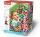 Fisher-price fisher price - 100 bolas de piscina