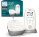 Philips avent - dect babyfoon - audio babyfoon - scd733 26