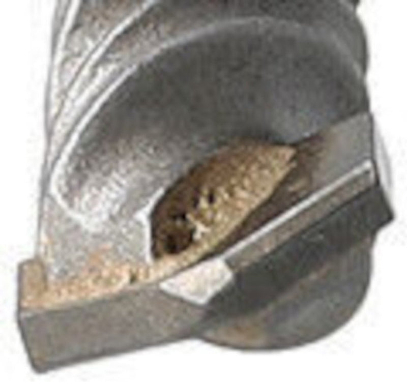 Punta per muratura Heller Prostone 10x600mm