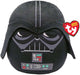 Ty beanie darth padre squish un boo, 31 cm