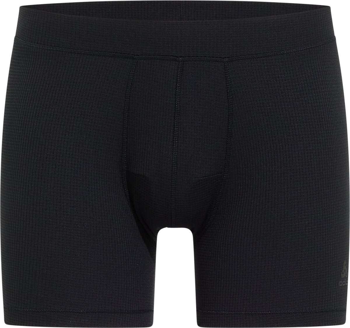 Calzoncillos bóxer Odlo active light - hombres - negro - l