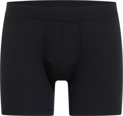 Odlo active light boxershort - mannen - zwart - l