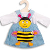 Dolls Football Set, 28-35 cm