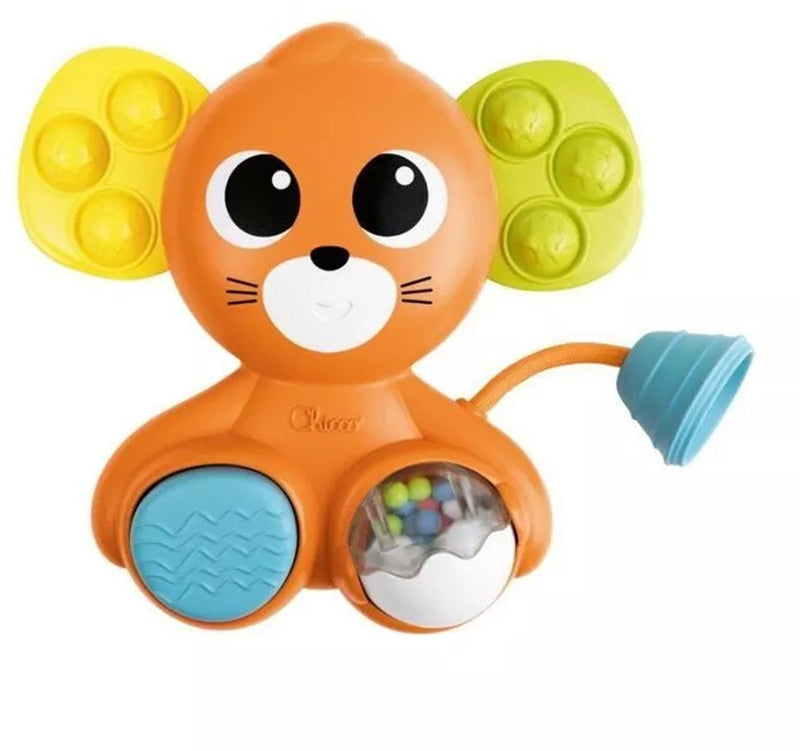 Mouse multiattività Chicco