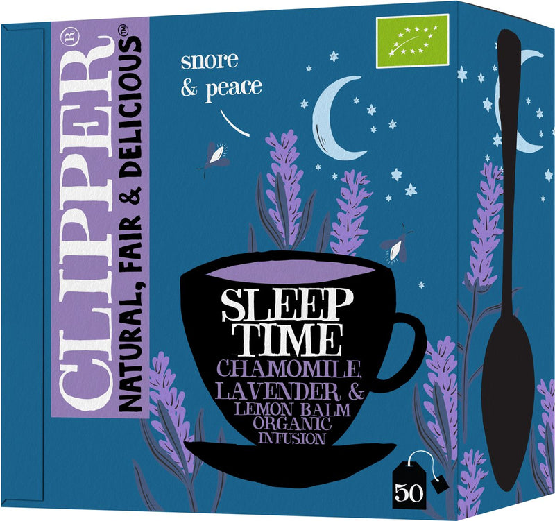 Tè Clipper