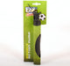 E l sports - pompa per palloni - nera