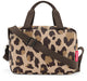 Borsa termica Reisenthel da asporto - 3l - leo macchiato marrone