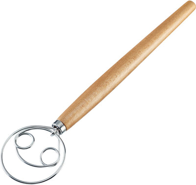 Westmark deense deegklopper woody , 31132270