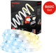 Briloner pimp your stripe starter set Striscia LED 2m, CCT, telecomando