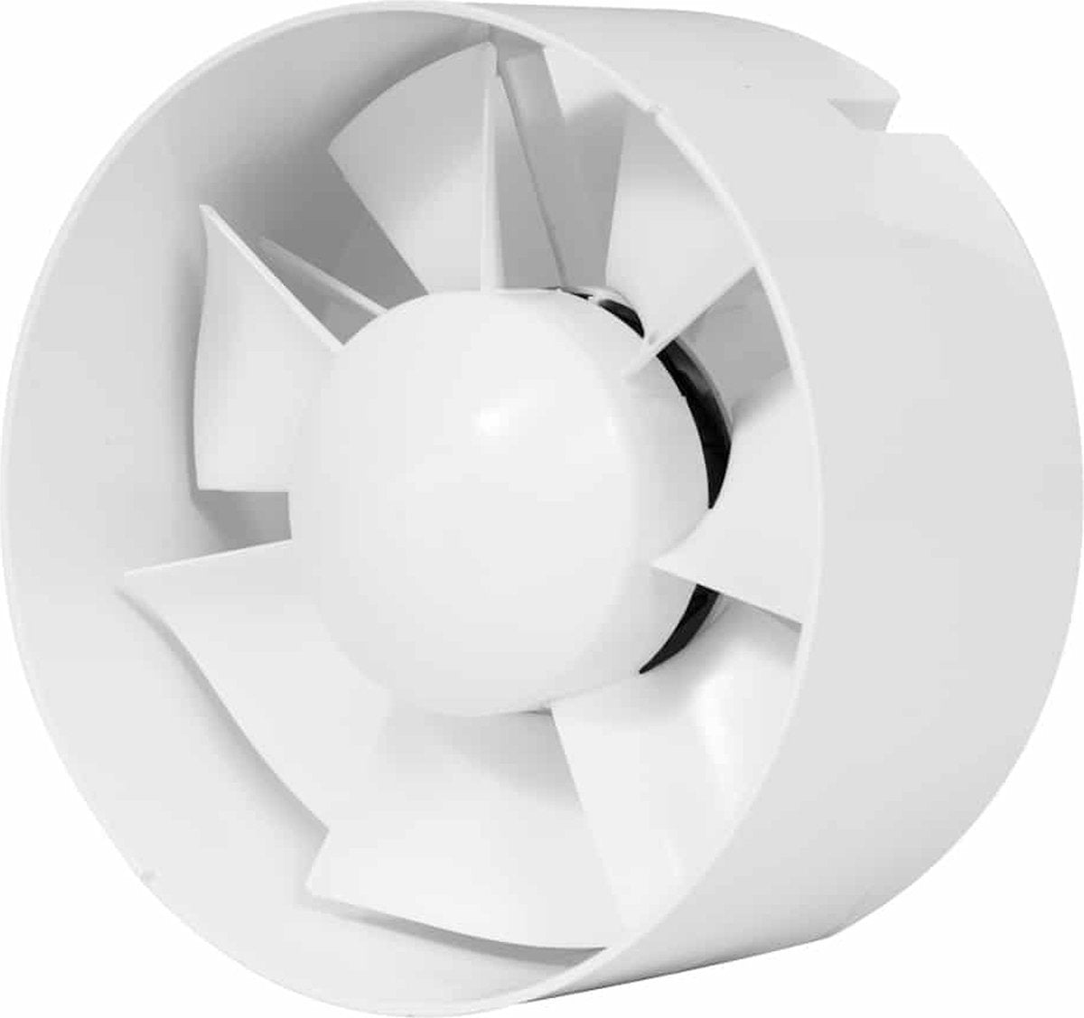 Ventilatore per tubo in plastica Europlast ø150 mm - ek150