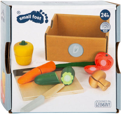 Set di verdure SNIJEN SNIJEN SNIJEN SNIJEN, 13DLG.