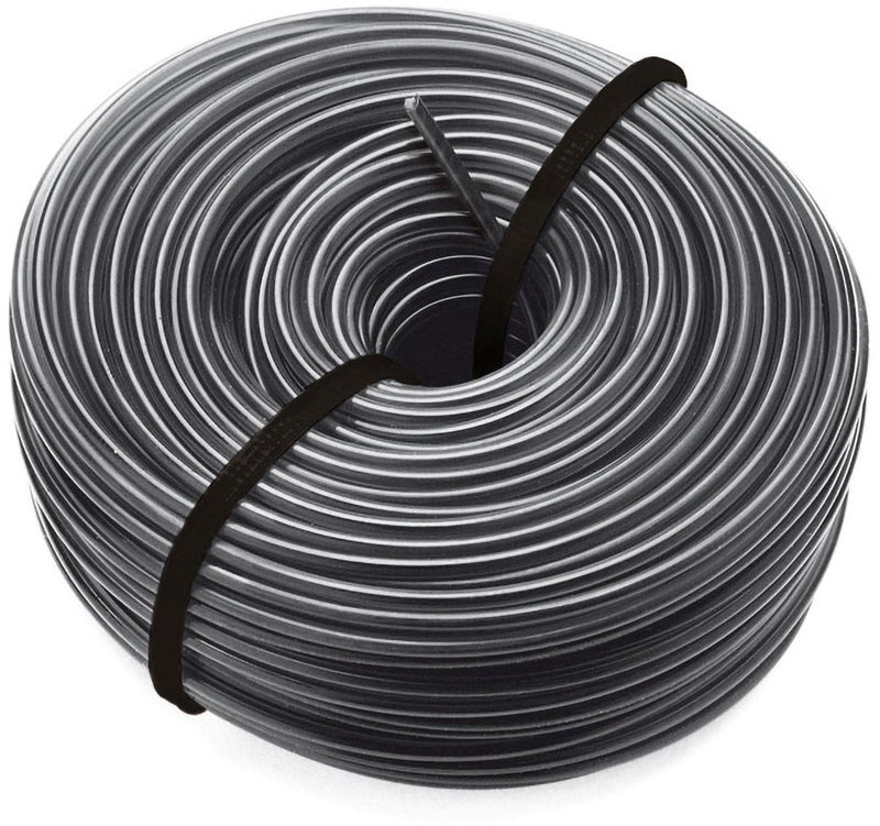 Cable de repuesto Bosch - 24 metros de largo - 1,6 mm de espesor - apto para varios modelos