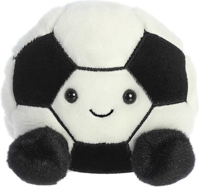 Palm pals - hug - striker football