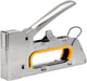 Rapid pro r23 tacker | metaal | zilver