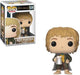 Funko: ¡pop! El Señor de los Anillos Merry Brandybuck - figura coleccionable