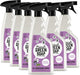 Limpiador multiusos en spray Marcel's Green Soap - lavanda y romero - 6 x 500 ml