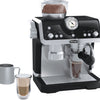 CASDON CASDON DELONGHI BARISTA TOECH COARE MACCHINE