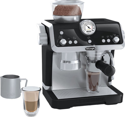 CASDON CASDON DELONGHI BARISTA TOECH COARE MACCHINE