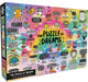 Gibsons - il puzzle dei sogni (di katie abey) - 1000 pezzi 68×49 cm (l×a) - puzzle per adulti