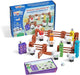 Learning resources mathlink cubes numberblocks sheep farm educational toys. - 3+