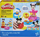 Play-doh disney junior sello go mega pack