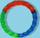 Anillo de Kong Twistz